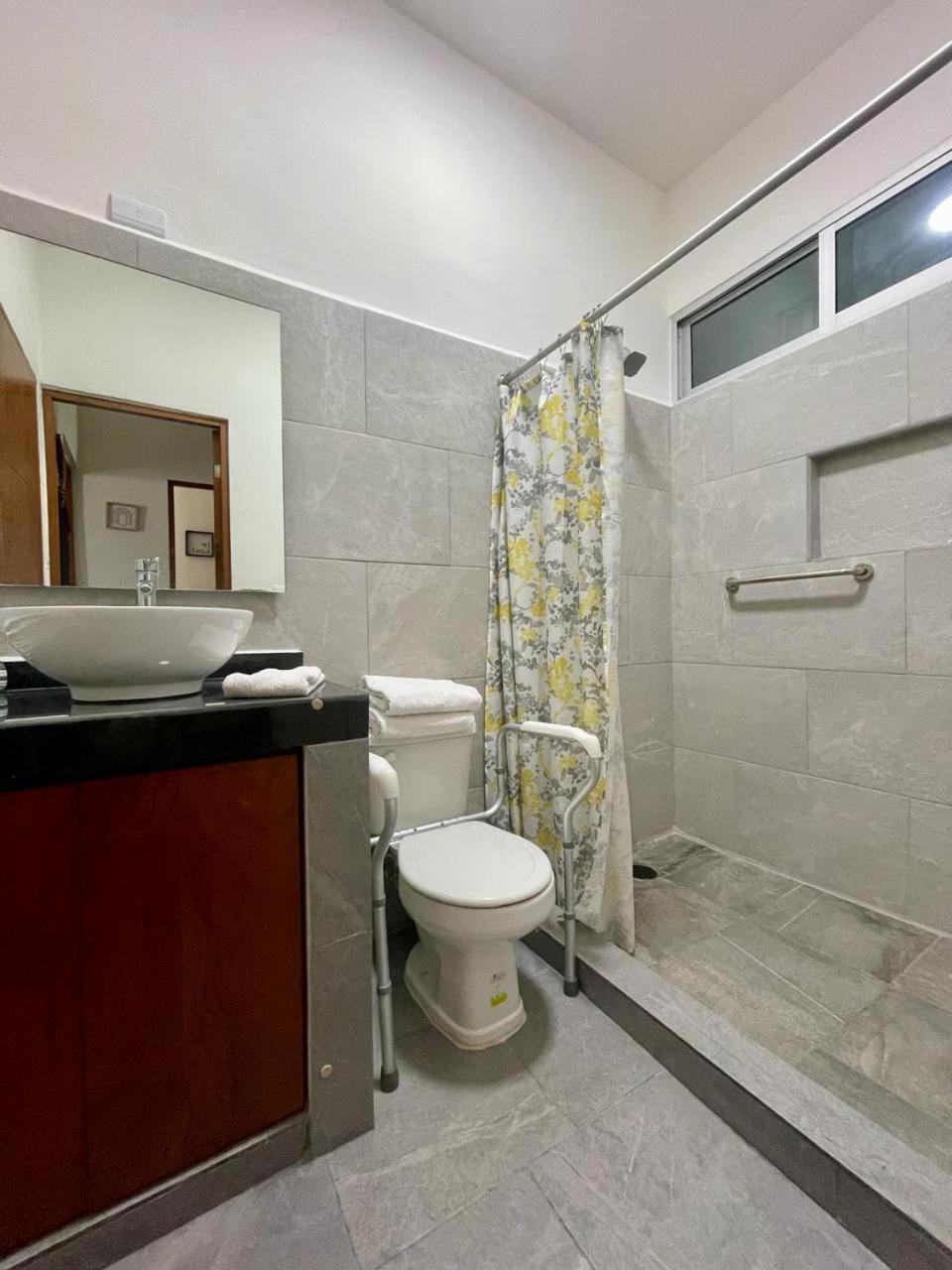 Suites Mayakaan 坎昆 外观 照片