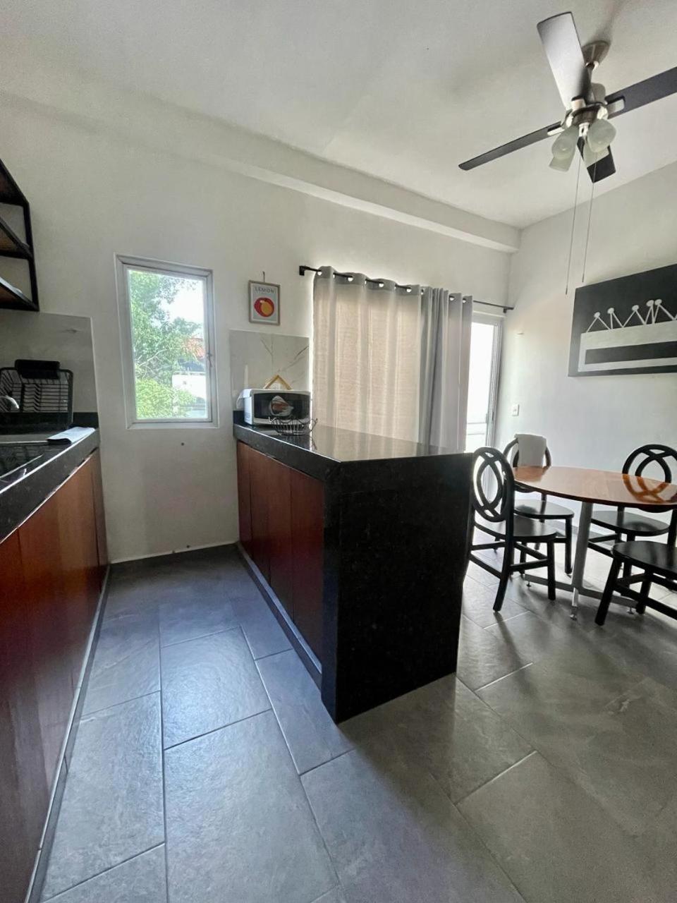 Suites Mayakaan 坎昆 外观 照片